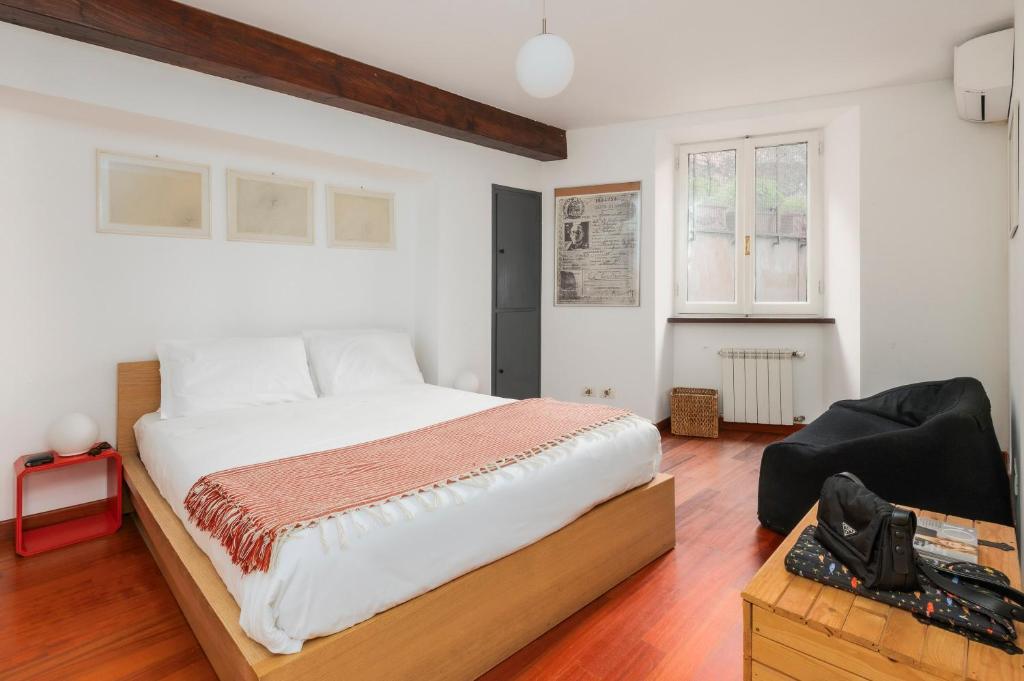 Trastevere Zen Home-ZENO 33 photo 2