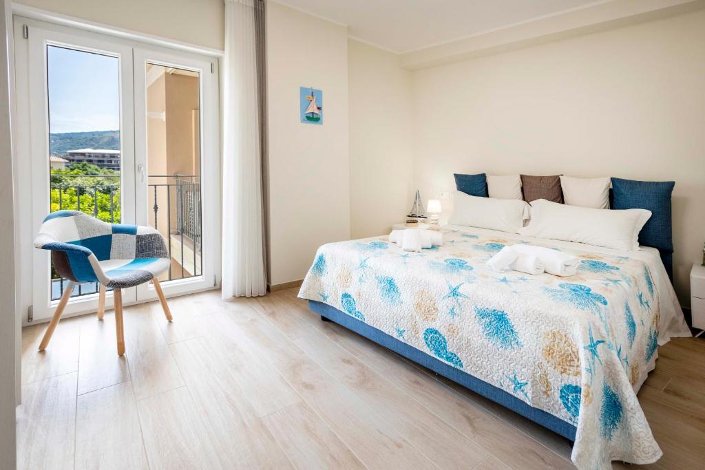 Tropea For Family Apartment photo 2