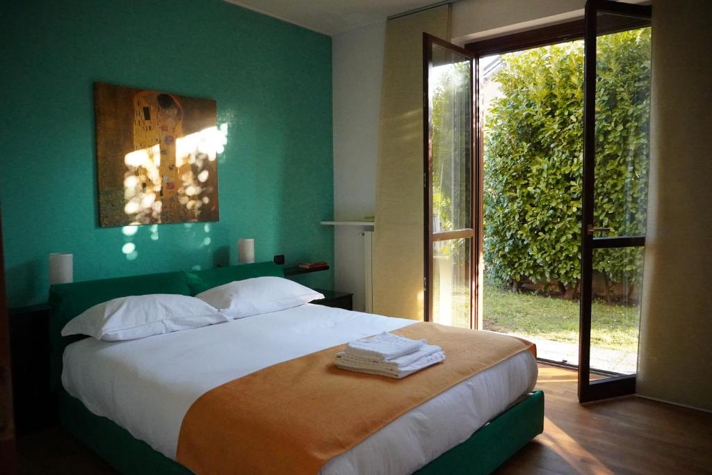 Roma 1 Apartment - THE V Collection photo 2