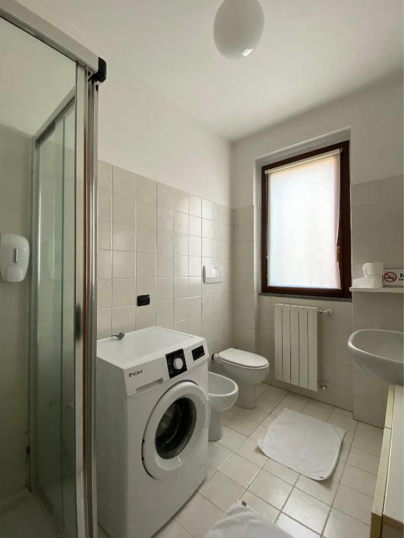 Roma 1 Apartment - THE V Collection photo 3