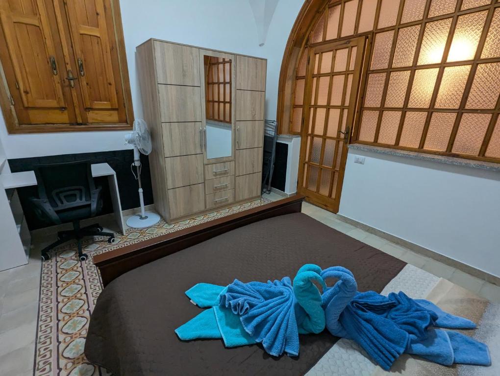 Trapani Holiday Apartment photo 3