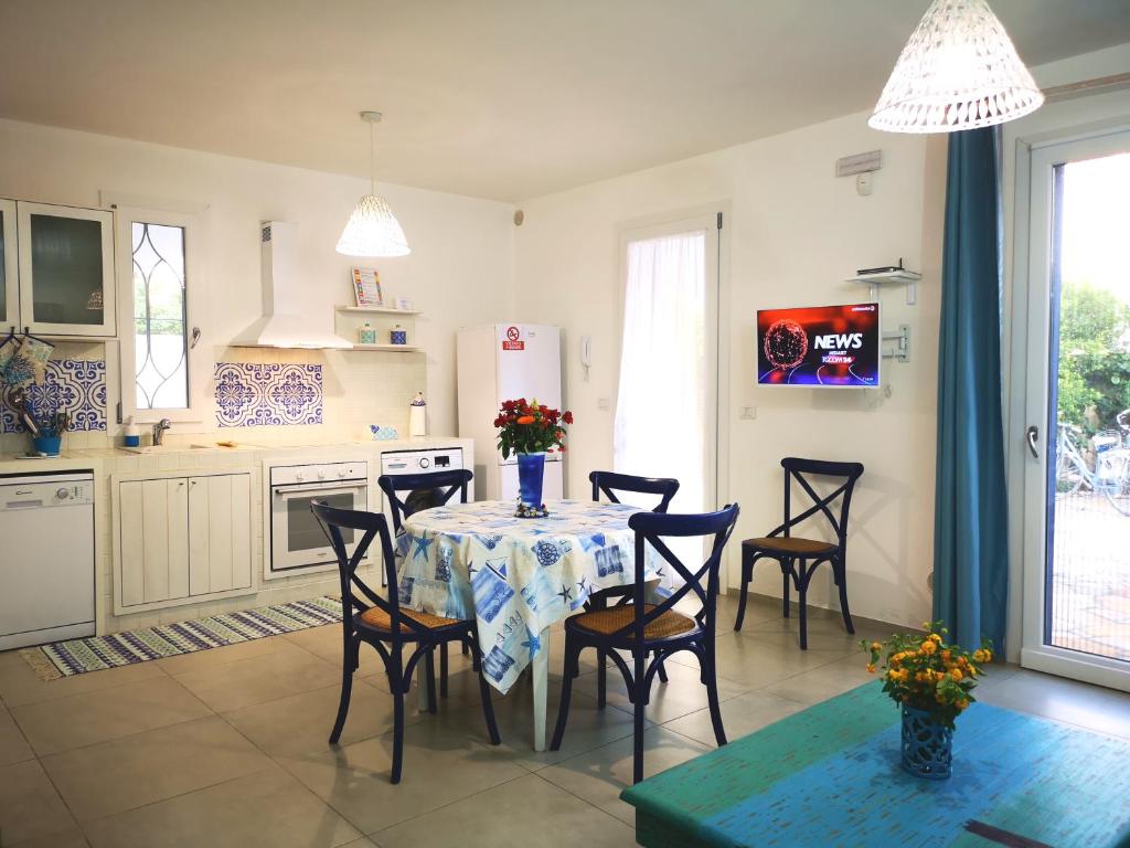 TorreBlu Residence — photo 1