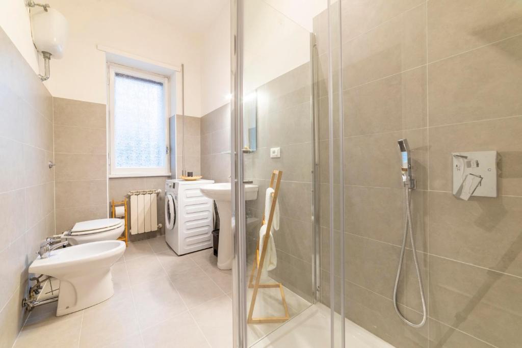 Casa Villa Pamphili photo 3