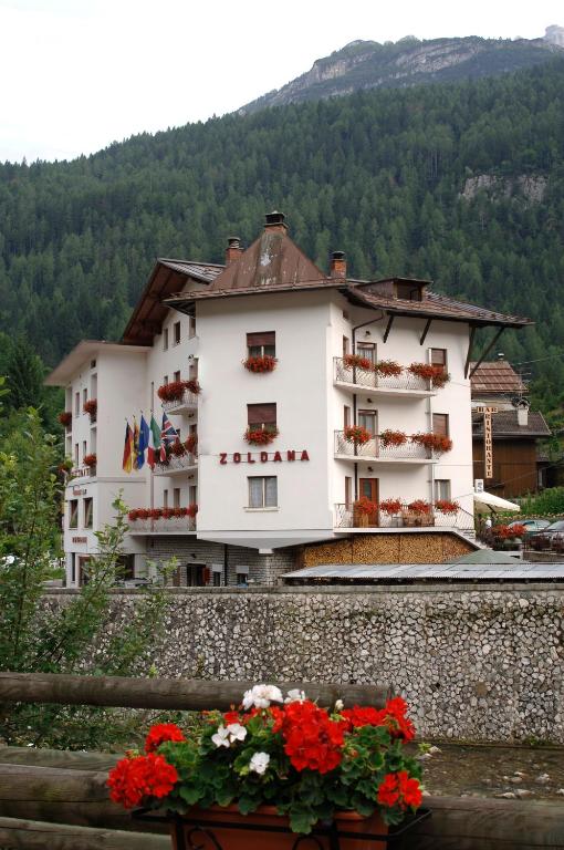 Hotel Zoldana — photo 1