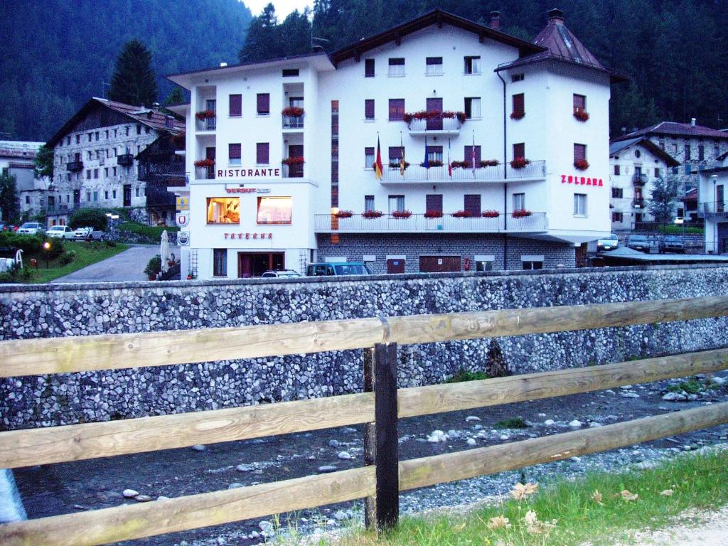 Hotel Zoldana photo 3