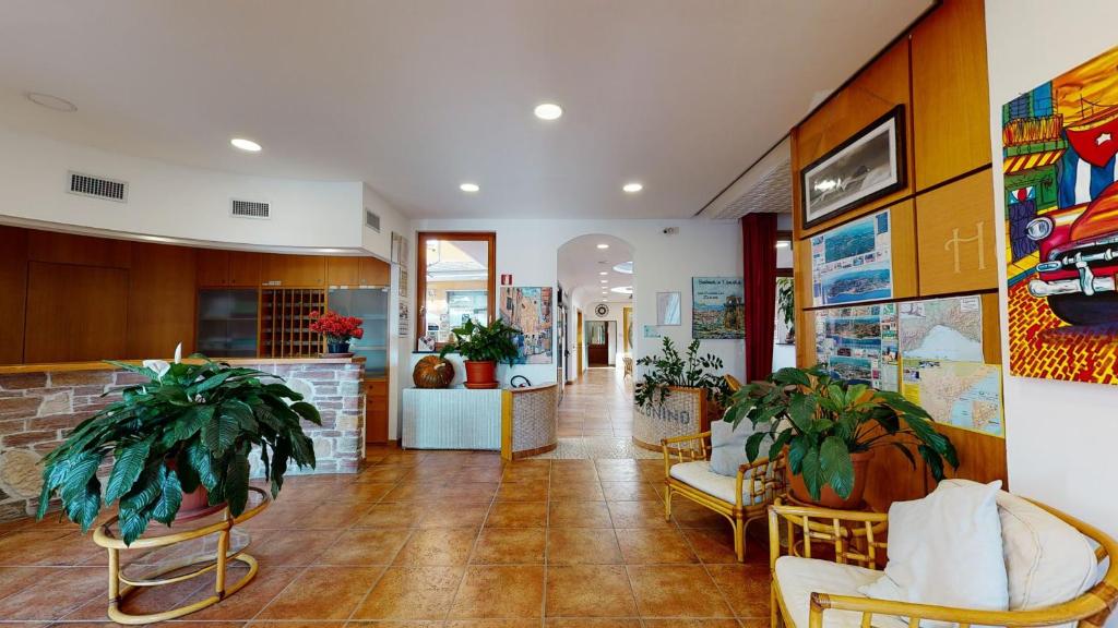 Hotel Zunino — photo 1