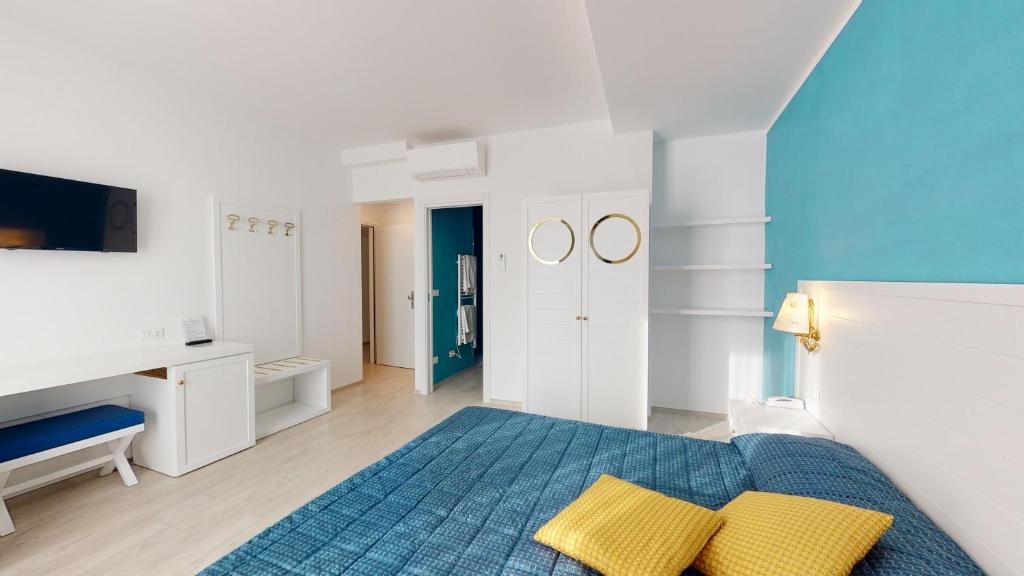 Hotel Zunino photo 2