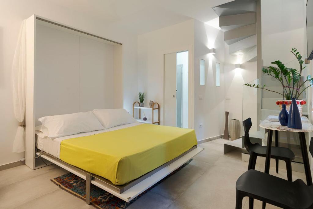 Taormina Suite Downtown photo 2