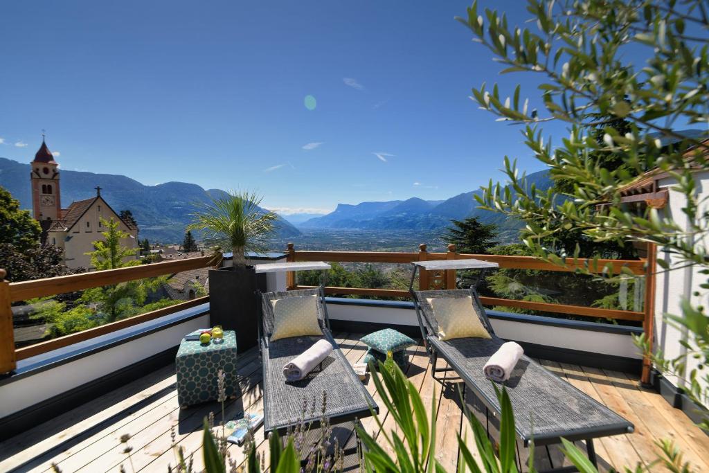 Small Hotel Sonne — photo 1