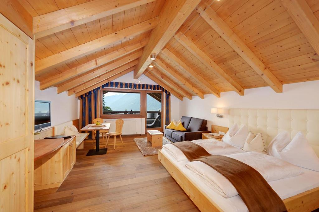 Small Hotel Sonne photo 2