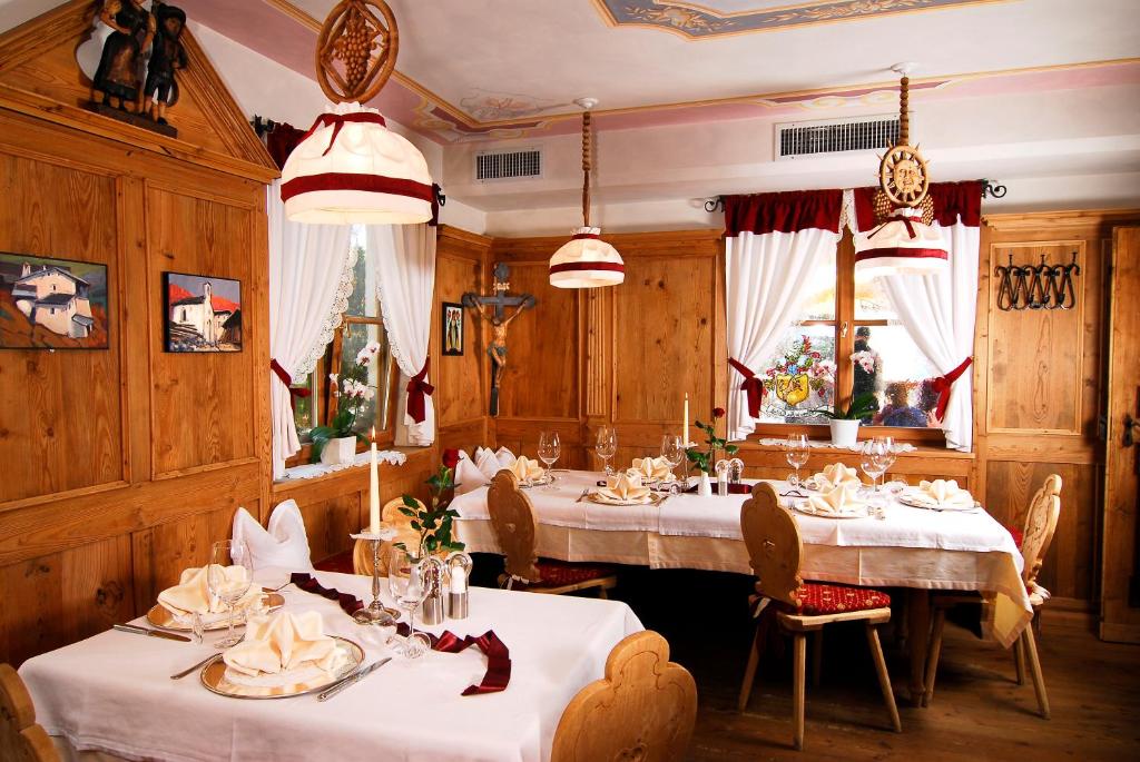 Small Hotel Sonne photo 3