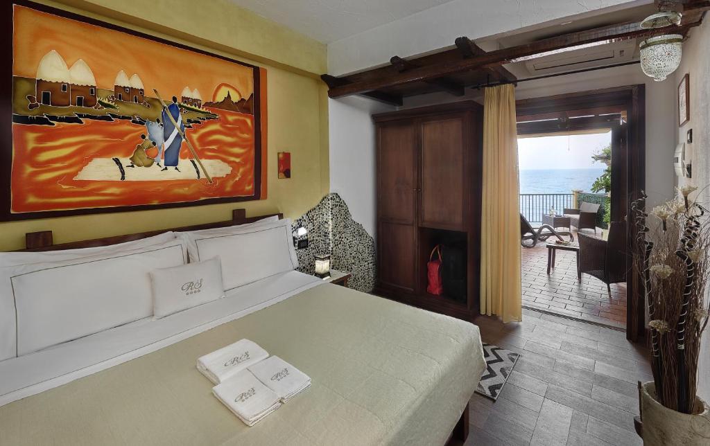 Hotel Rocca Della Sena photo 2