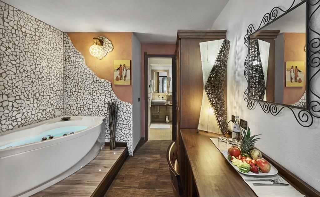 Hotel Rocca Della Sena photo 3