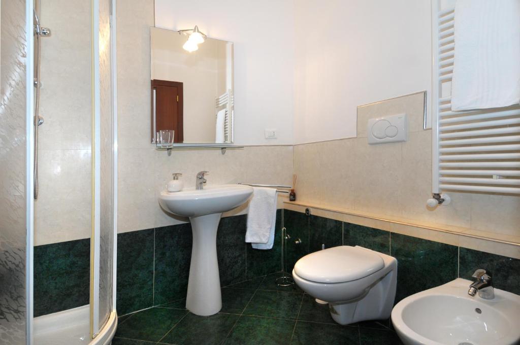 Smeraldo apartment Grand Canal 1566C photo 3