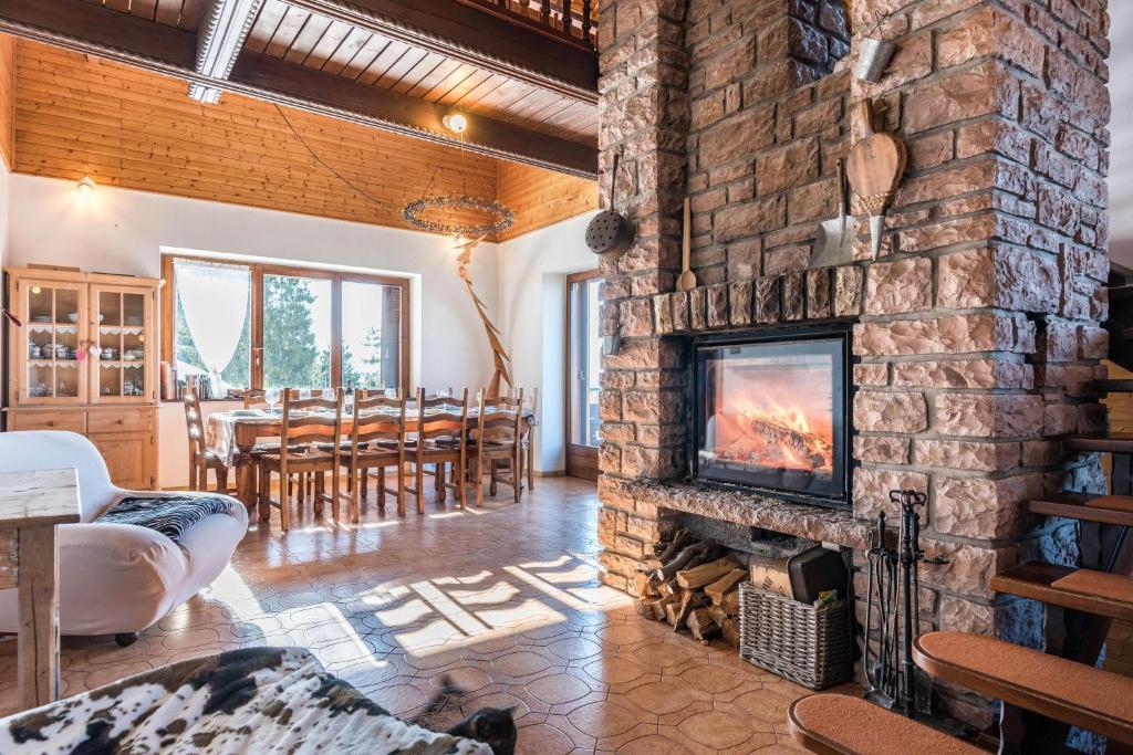 The Lodge Monte Bondone — photo 1