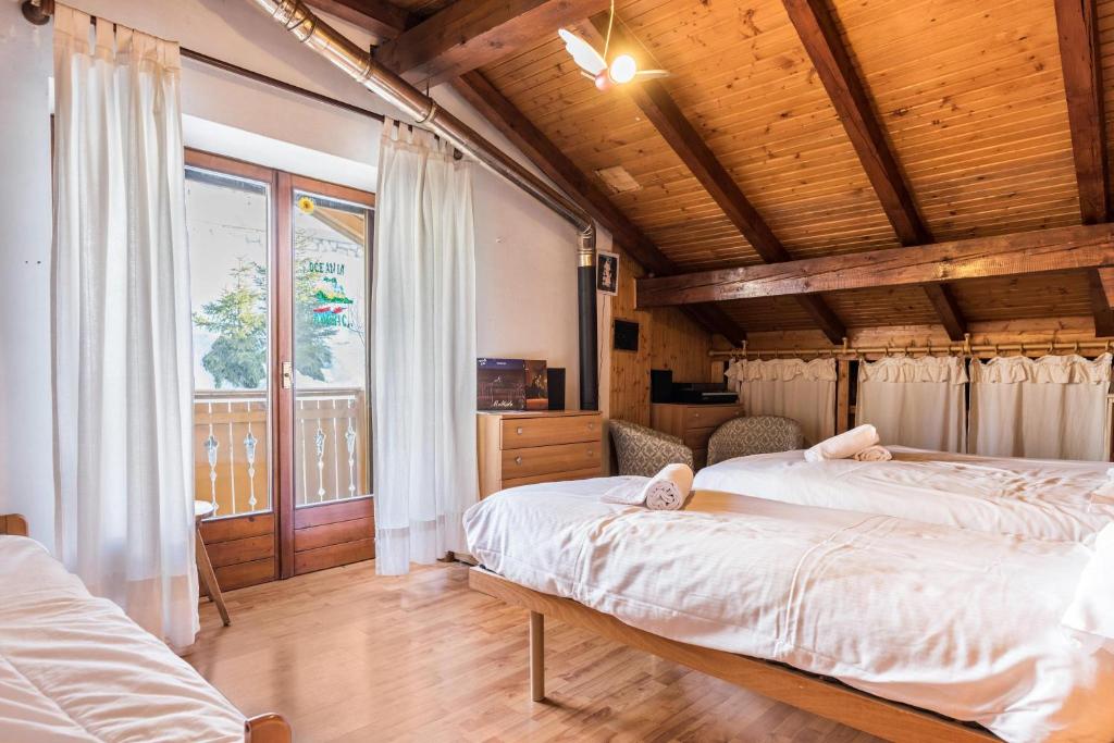 The Lodge Monte Bondone photo 2