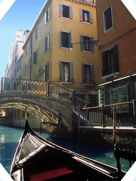Albergo San Marco — photo 1
