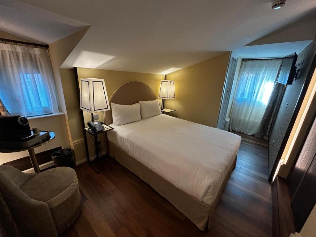 Albergo San Marco photo 2