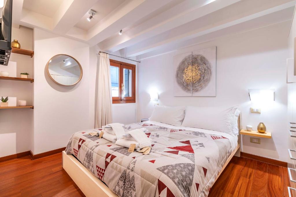 Glass House - Loft 2 minutes to Rialto Bridge & View photo 3