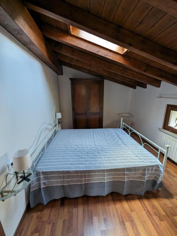 schönes Ferienhäuschen Chiara in ruhiger Lage für max 4 Personen mit Pool photo 2