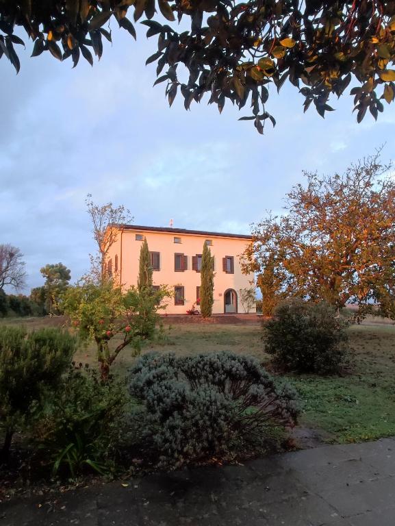 Agriturismo Tenuta La Castelluzza photo 2