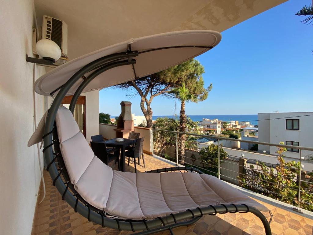 Sea View - Beautiful Private Terrace with BBQ photo 3