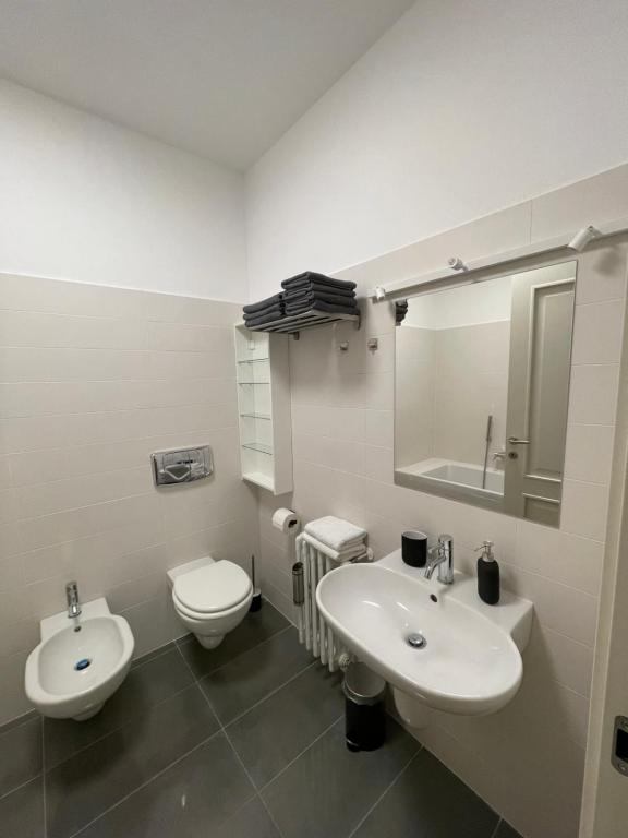 Suite Tergesteo photo 3