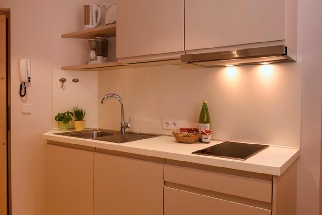 Rosengartnerhof Apt Vorberg photo 3