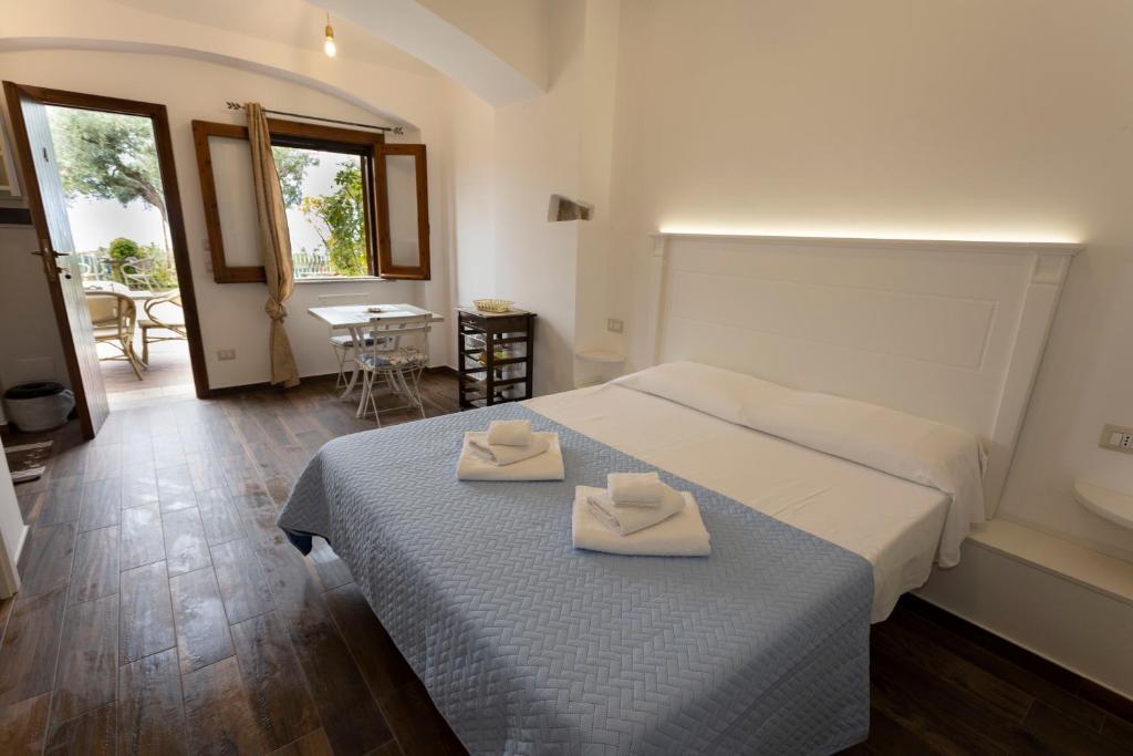 San Francesco Tropea Accomodation photo 2