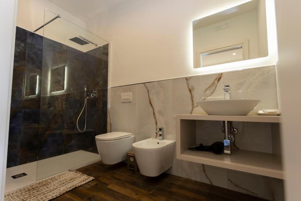 San Francesco Tropea Accomodation photo 3