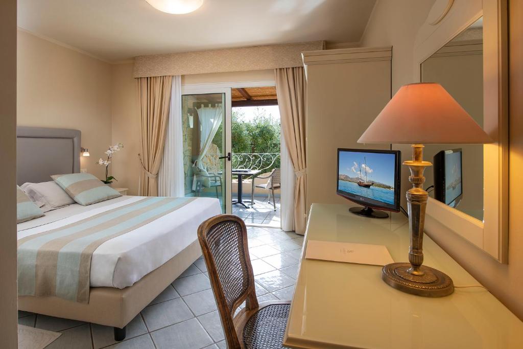 Boutique Hotel Su Sergenti photo 2