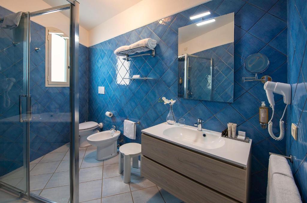 Boutique Hotel Su Sergenti photo 3