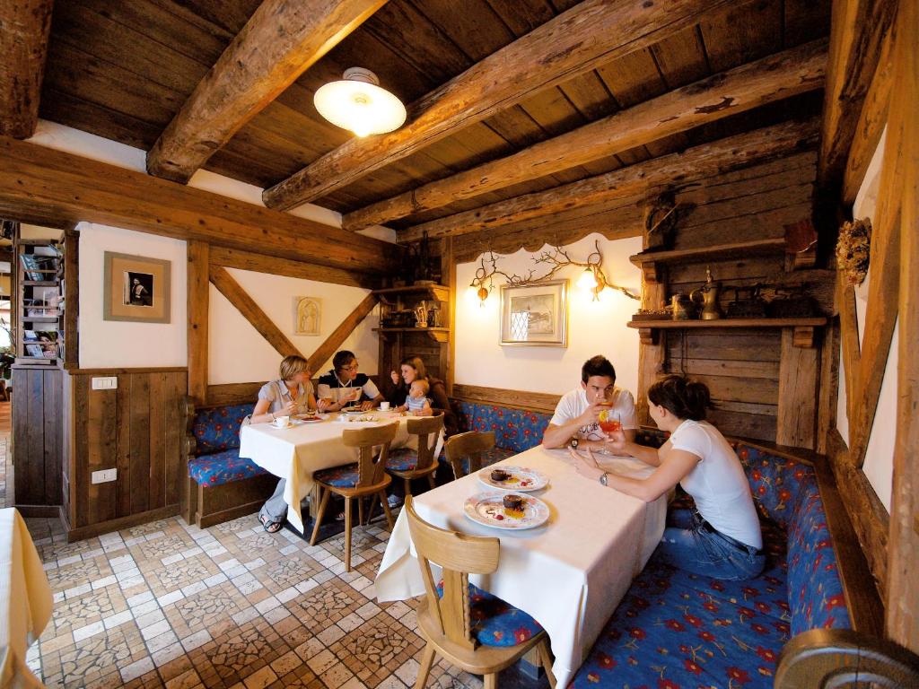 13 Comuni Ristorante e Aparthotel photo 2