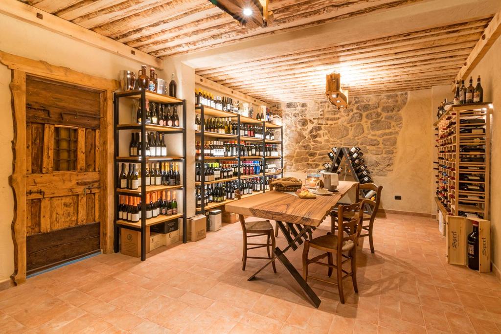 13 Comuni Ristorante e Aparthotel photo 3