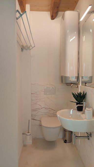 Sui Tetti di Valeggio - Holiday Apartment photo 3