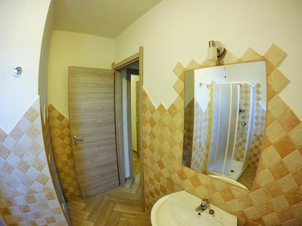 Casa Vacanze residence Cavour photo 3