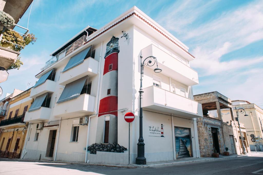 The Lighthouse — photo 1