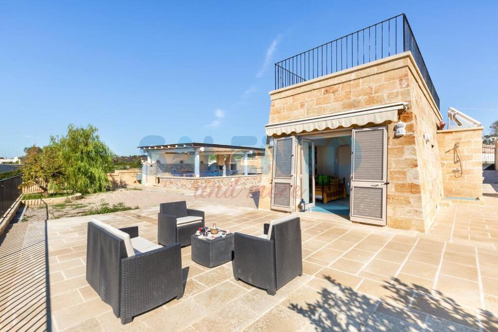 Salentoandmore - Villa Adrian photo 2