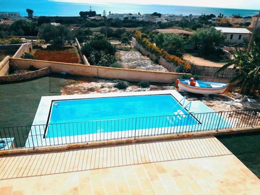 Salentoandmore - Villa Adrian photo 3