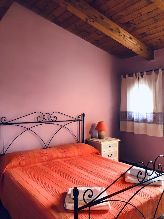 Trasicca B&B photo 2