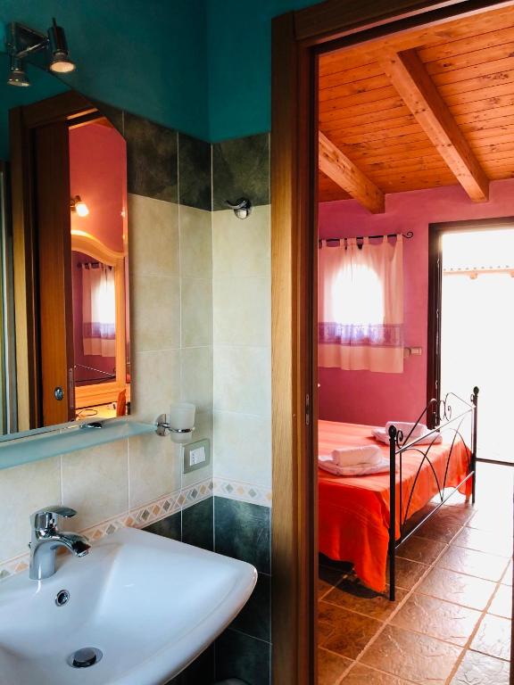 Trasicca B&B photo 3