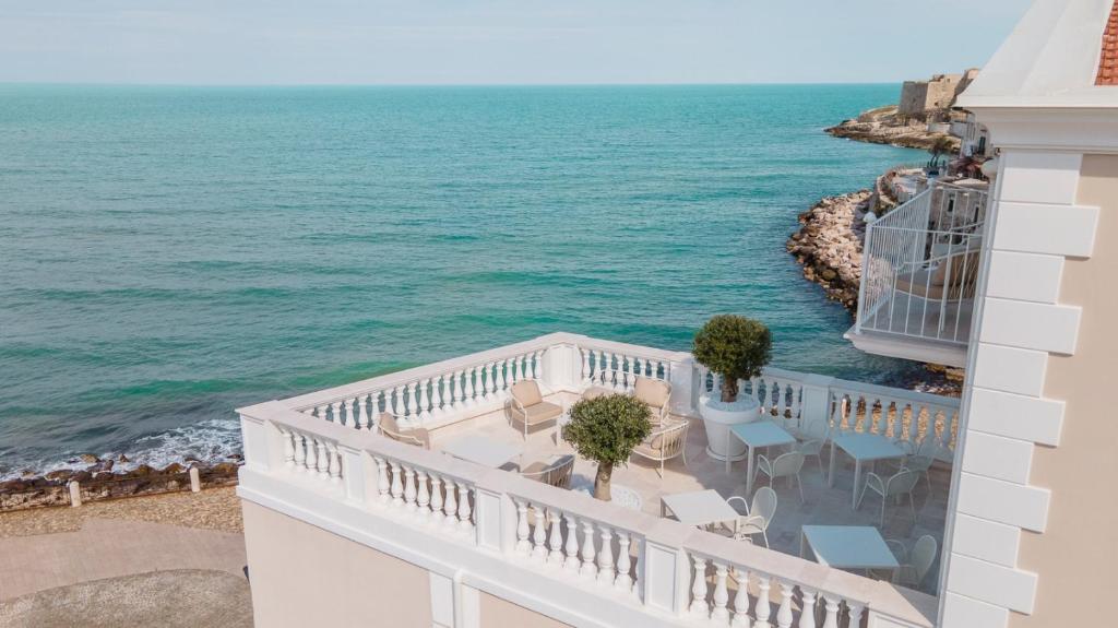 Tra Cielo e Mare — photo 1