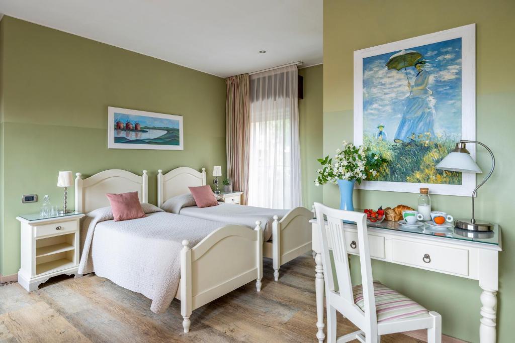 Hotel San Pietro photo 2
