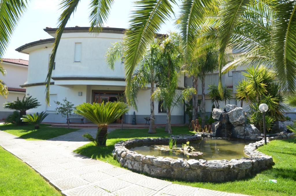 Hotel Toscano — photo 1