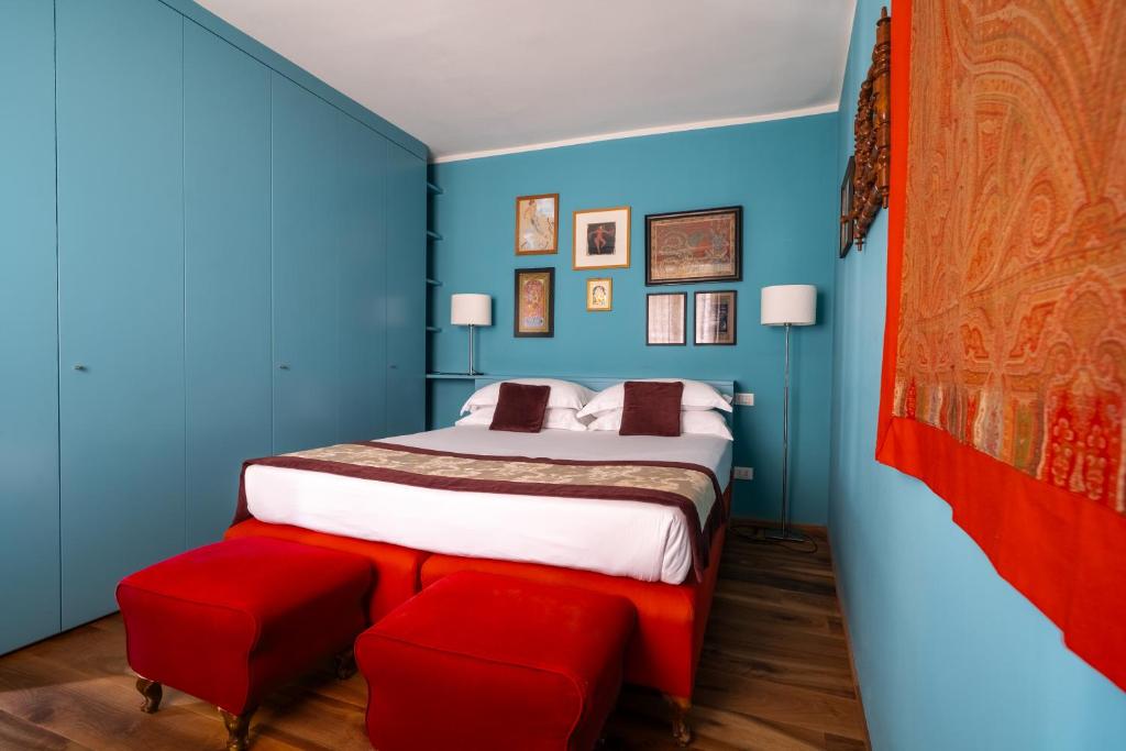 Paruta Jazz Apartment photo 2