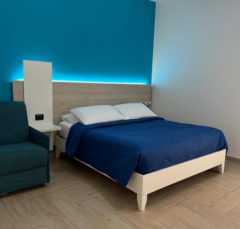 Stefanelli Tropea Home photo 2