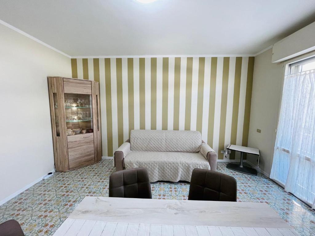 Stefano's Guests House: 2 bedrooms & parking in Viareggio photo 2