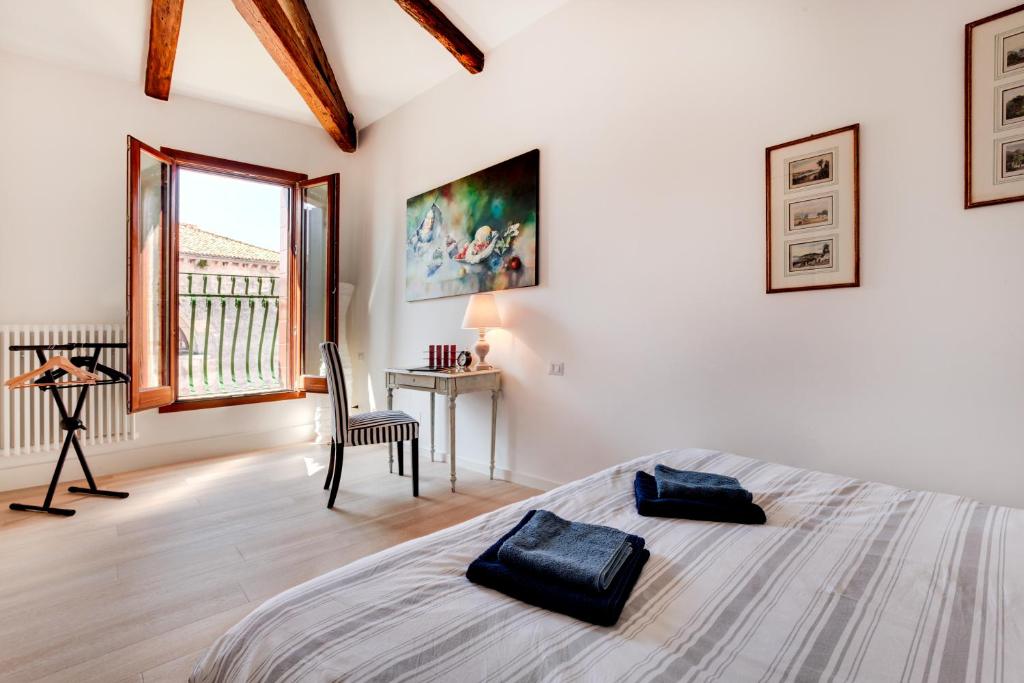 San Marcuola apartment photo 2