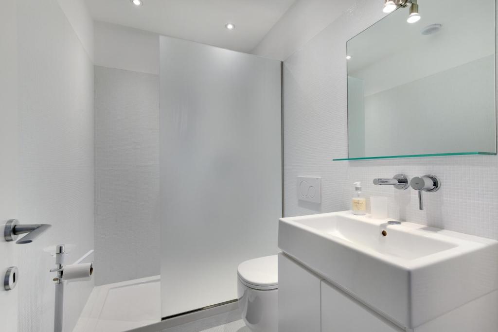 San Marcuola apartment photo 3