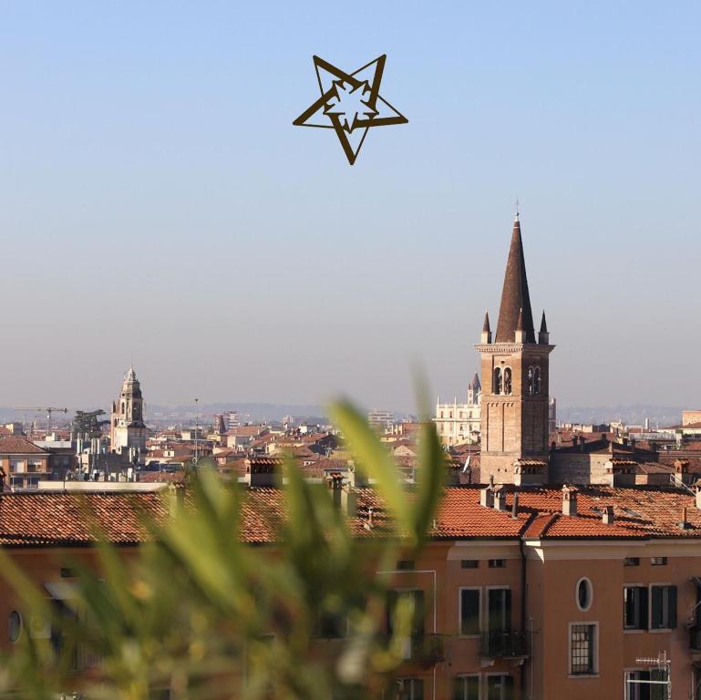 Stelle di Verona - Cordelia — photo 1